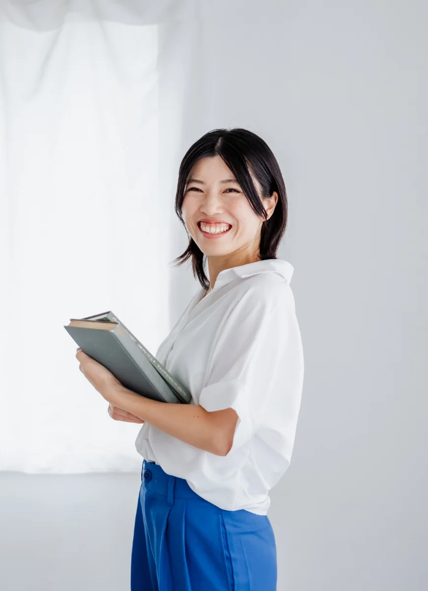 石井 優香