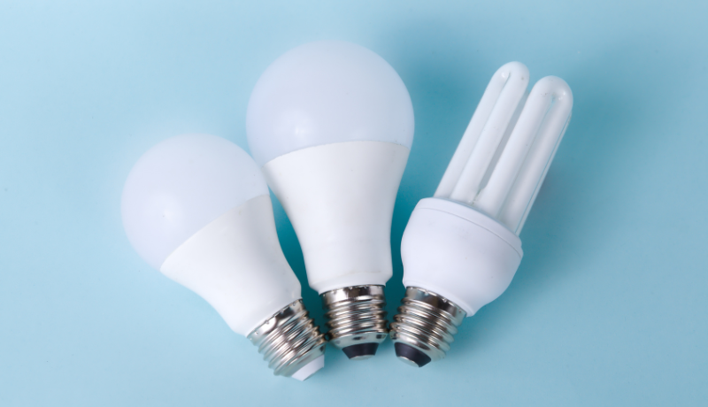 LED