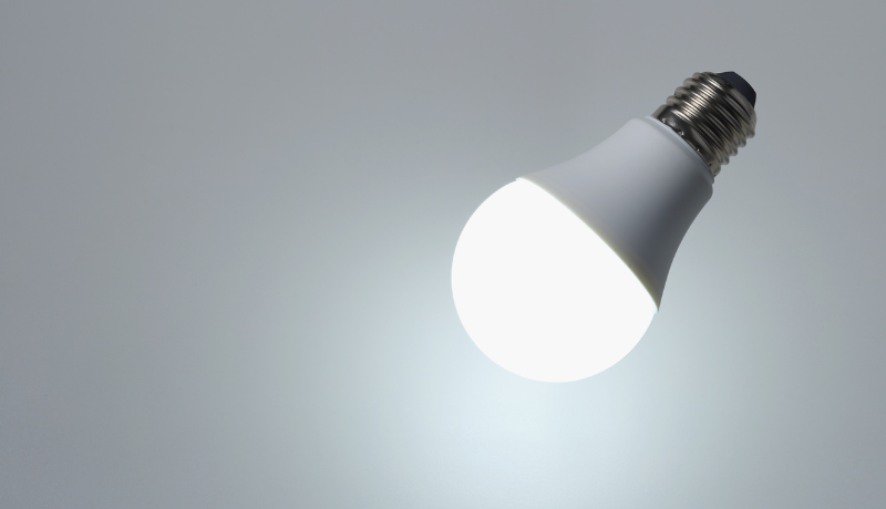 LED