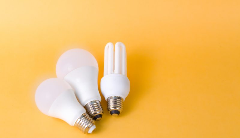 LED